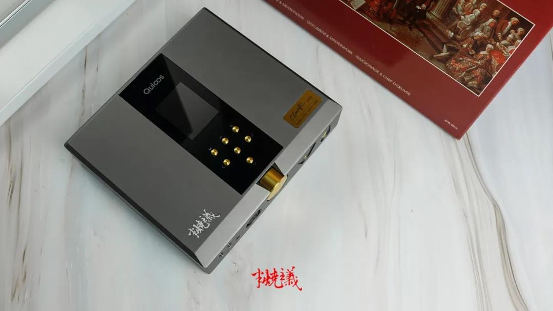 【轉(zhuǎn)載】私房CHOICE|QA390LE上手攻略——"沒之一"的好聲音是怎么煉成的？(上篇)