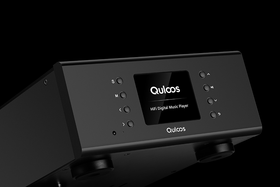 HiFi數字播放器