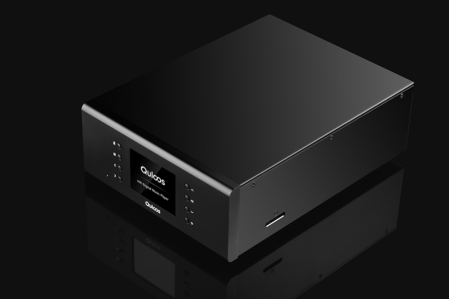 HiFi數字播放器